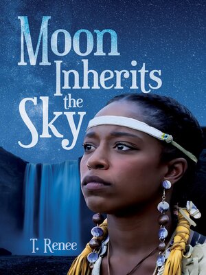 cover image of Moon Inherits the Sky